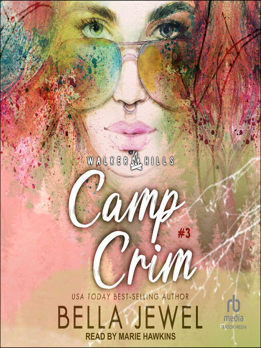 Title details for Camp Crim by Bella Jewel - Wait list